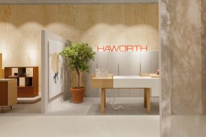 Haworth GmbH