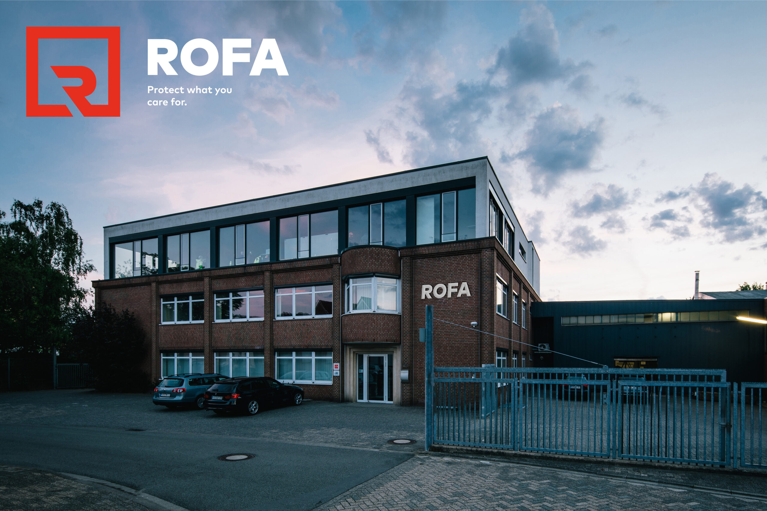 ROFA Beklei­dungs­werk GmbH & Co. KG