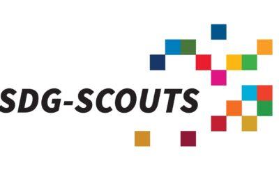 Nach­wuchs­kräf­te brin­gen Nach­hal­tig­keit im Unter­neh­men vor­an: Die SDG-Scouts